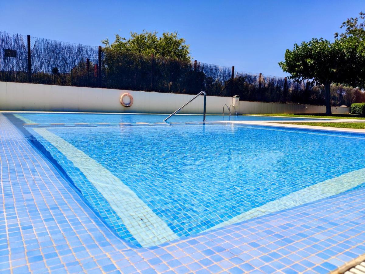 Apartamento Rural Villa Aurora Luque Ngoại thất bức ảnh