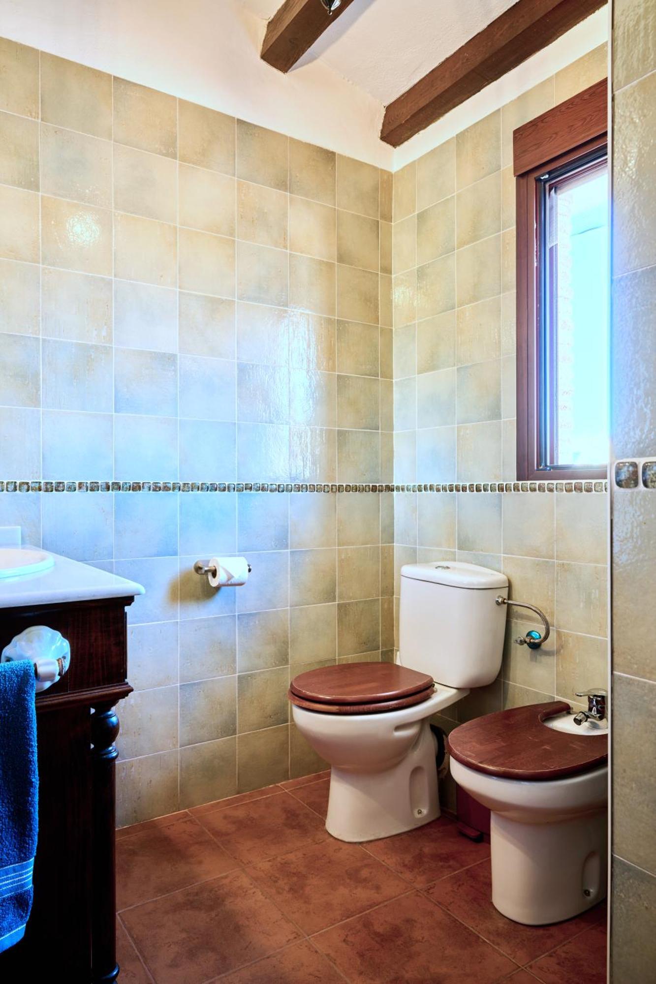 Apartamento Rural Villa Aurora Luque Ngoại thất bức ảnh